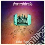 Futurebirds - Baba Yaga cd