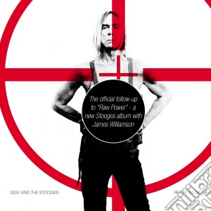 Iggy & The Stooges - Ready To Die cd musicale di Iggy & the stooges