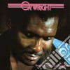 O.V. Wright - Into Something cd