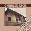 Charlie Rich - So Lonesome I Could Cry cd musicale di Rich Charlie