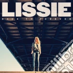 Lissie - Back To Forever cd