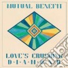 Mutual Benefit - Loves Crushing Diamond cd