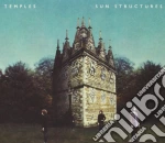 Temples - Sun Structures cd