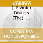 (LP Vinile) Districts (The) - Telephone lp vinile di Districts The