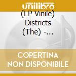 (LP Vinile) Districts (The) - Telephone vinile