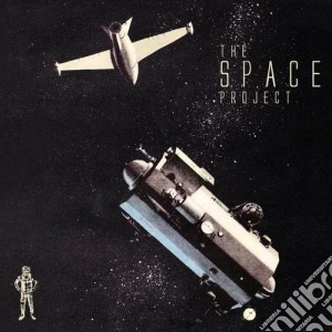 (LP Vinile) Space Project (The) lp vinile di The space project