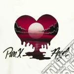 (LP Vinile) Pure X - Angel vinile