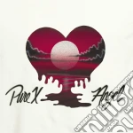 Pure X - Angel cd