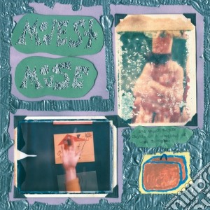 Mouse Modest - Sad Sappy Sucker cd musicale di Mouse Modest