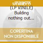 (LP VINILE) Building nothing out ofsomething (nby) lp vinile di Mouse Modest