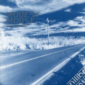 Modest Mouse - This Is A Long Drive For Someone With Nothing To Think About cd musicale di Mouse Modest
