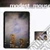 Modest Mouse - The Lonesome Crowded West cd