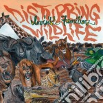 (LP Vinile) Invisible Familiars - Disturbing Wildlife