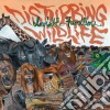 Invisible Familiars - Disturbing Wildlife cd