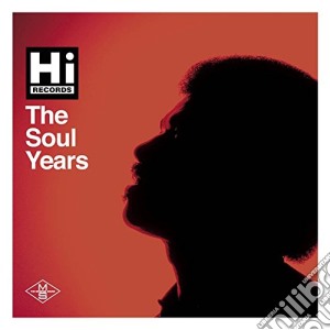 Soul Years (The) (2 Cd) cd musicale di Artisti Vari