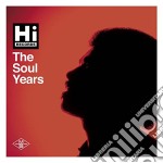 Soul Years (The) (2 Cd)
