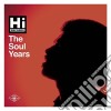 Soul Years (The) (2 Cd) cd