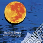 Joshua Radin - Onward & Sideways cd