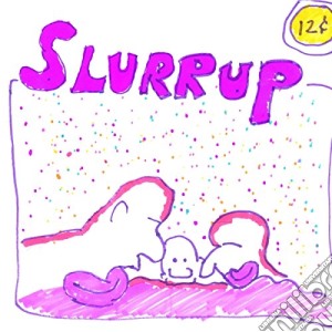 (LP Vinile) Liam Hayes - Slurrup lp vinile di Hayes Liam