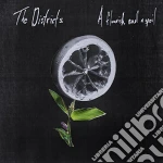 Districts (The) - A Flourish And A Spoil cd