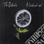 Districts (The) - A Flourish And A Spoil cd