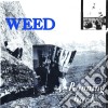 Weed - Running Back cd