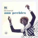 Ann Pebbles - The Essential (2 Cd)