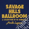 Youth Lagoon - Savage Hills Ballroom cd