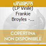 (LP Vinile) Frankie Broyles - 'Capturer' Bw 'Color Set' (7')