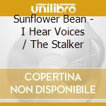 Sunflower Bean - I Hear Voices / The Stalker cd