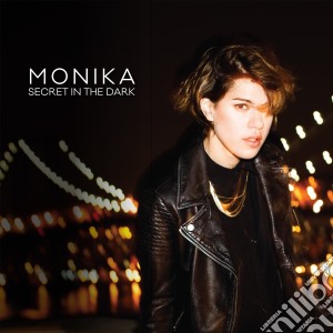 (LP Vinile) Monika - Secret In The Dark lp vinile di Monika
