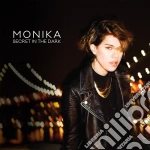 (LP Vinile) Monika - Secret In The Dark vinile