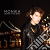 (LP Vinile) Monika - Secret In The Dark cd