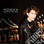 Monika - Secret In The Dark cd
