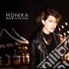 Monika - Secret In The Dark cd