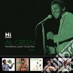 Al Green - Essential Album Collection (5 Cd)