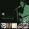 Al Green - Essential Album Collection (5 Cd) cd
