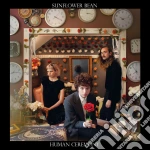 Sunflower Bean - Human Ceremony (Red Vinyl) cd