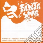 (LP Vinile) Cornelius - Fantasma vinile