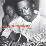 (LP Vinile) R.L. Burnside - Long Distance Call: Europe, 1982 vinile