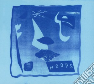 Hoops - Hoops Ep cd musicale di Hoops