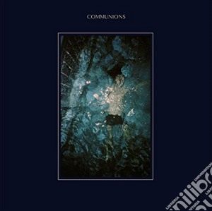 (LP Vinile) Communions - Blue lp vinile di Communions