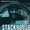(LP Vinile) Houston Stackhouse - Worried Blues cd