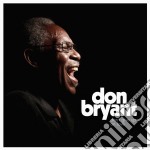 (LP Vinile) Don Bryant - Don't Give Up On Love