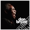 (LP Vinile) Don Bryant - Don't Give Up On Love lp vinile di Don Bryant