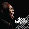 Don Bryant - Don'T Give Up On Love cd