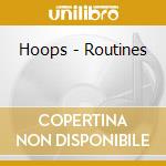 Hoops - Routines cd