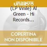 (LP Vinile) Al Green - Hi Records Singles Collection Box Set (26 x 7') vinile