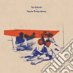 (LP Vinile) Districts (The) - Popular Manipulations vinile