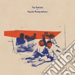 (LP Vinile) Districts (The) - Popular Manipulations vinile